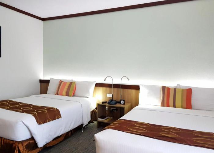 Dohera Hotel