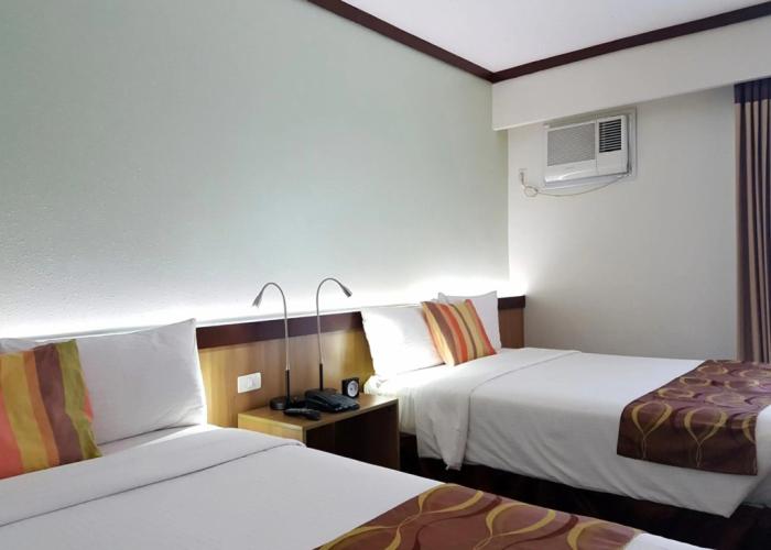 Dohera Hotel