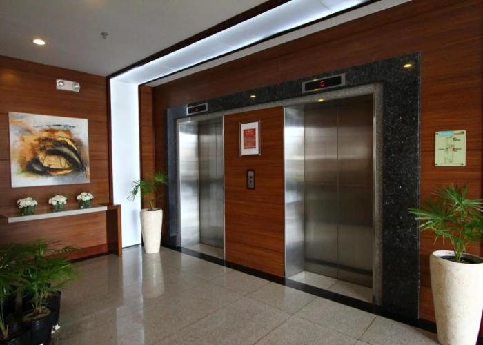 Dohera Hotel