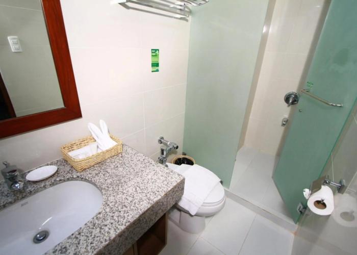 Dohera Hotel