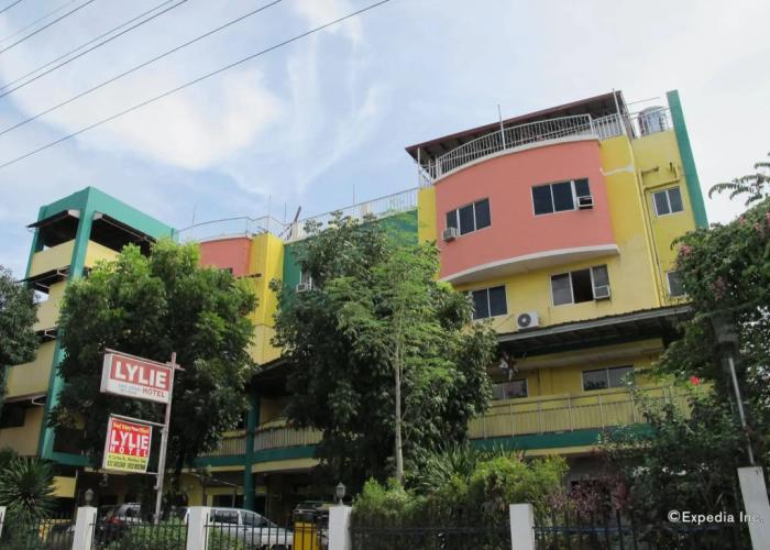 Lylie Hotel