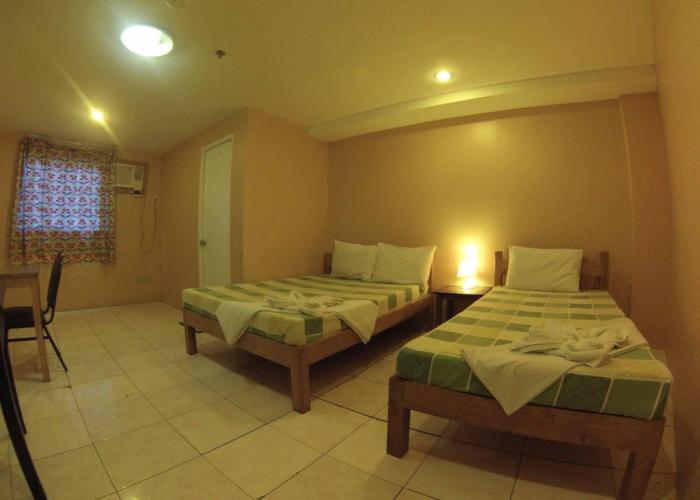 Lylie Hotel