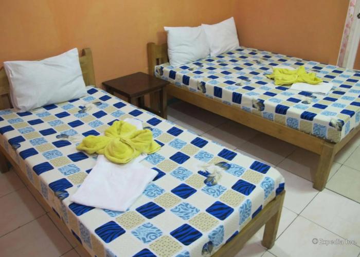 Lylie Hotel