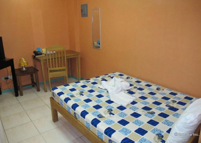 Lylie Hotel