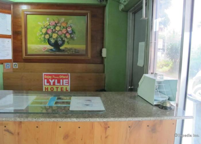 Lylie Hotel