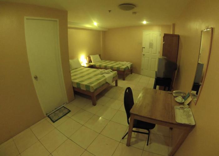 Lylie Hotel