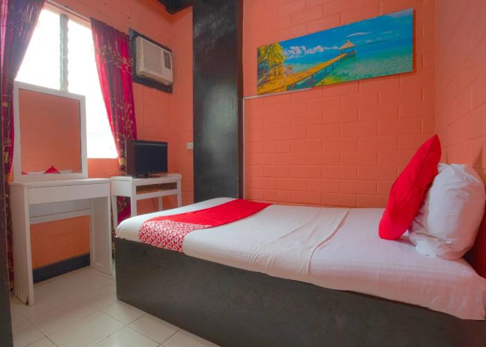 La Maria Pension And Tourist Inn Hotel