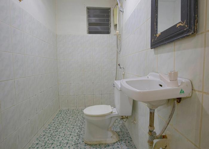 La Maria Pension And Tourist Inn Hotel