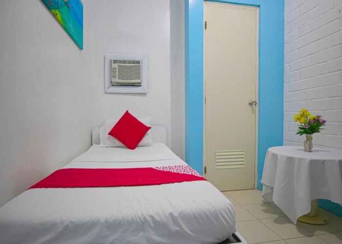 La Maria Pension And Tourist Inn Hotel