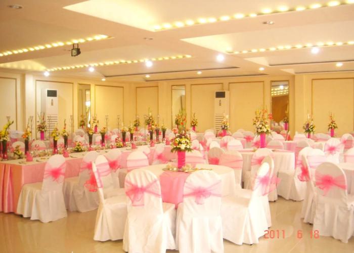 The Orchard Cebu Hotel & Suites powered by Cocotel