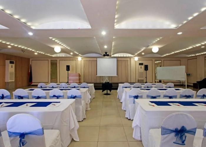 The Orchard Cebu Hotel & Suites powered by Cocotel