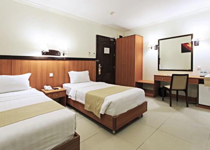 The Orchard Cebu Hotel & Suites powered by Cocotel