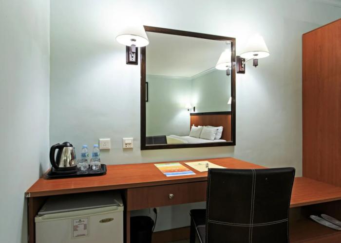 The Orchard Cebu Hotel & Suites powered by Cocotel