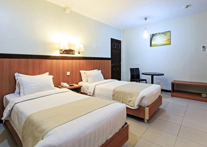 The Orchard Cebu Hotel & Suites powered by Cocotel