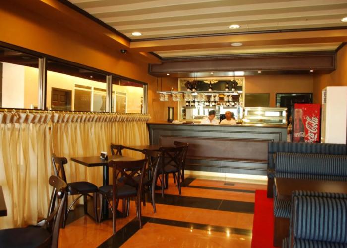 The Orchard Cebu Hotel & Suites powered by Cocotel