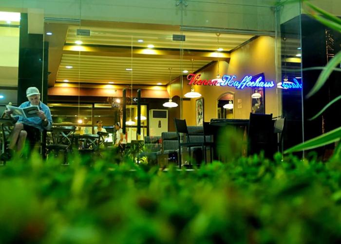 The Orchard Cebu Hotel & Suites powered by Cocotel