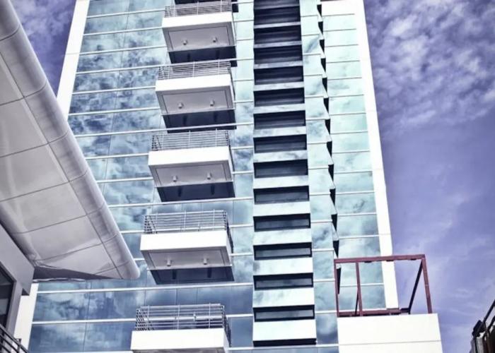 Allure Hotel & Suites