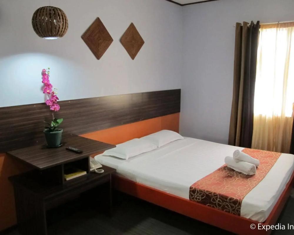 фото Andy Hotel