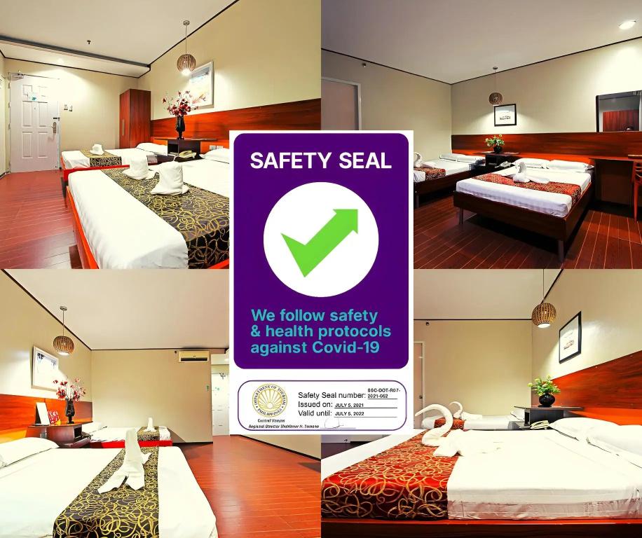 фото Andy Hotel