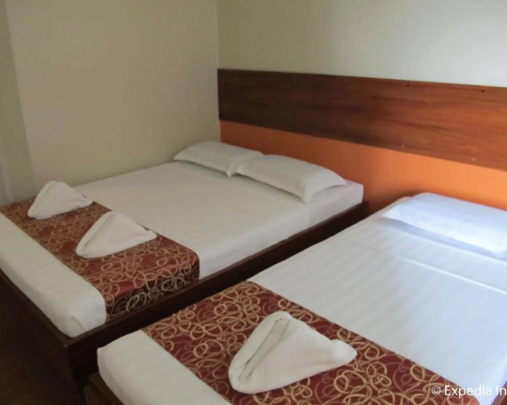 фото Andy Hotel