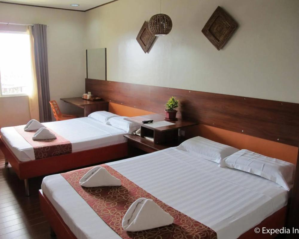 фото Andy Hotel