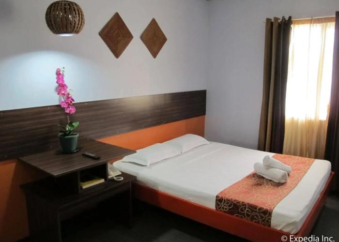 Andy Hotel