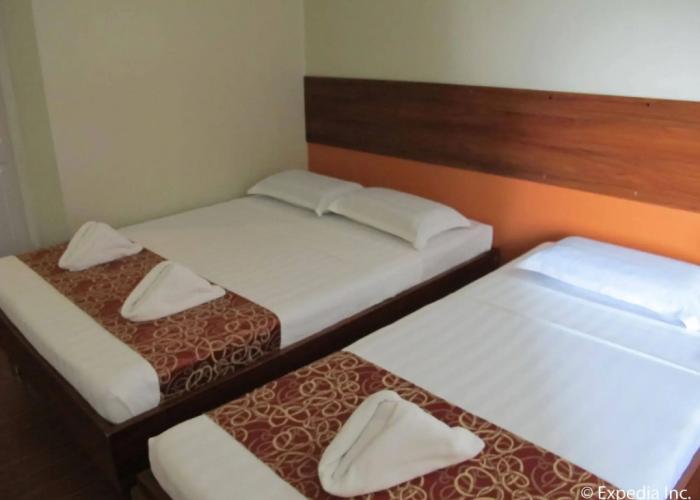 Andy Hotel