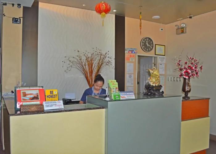 Andy Hotel
