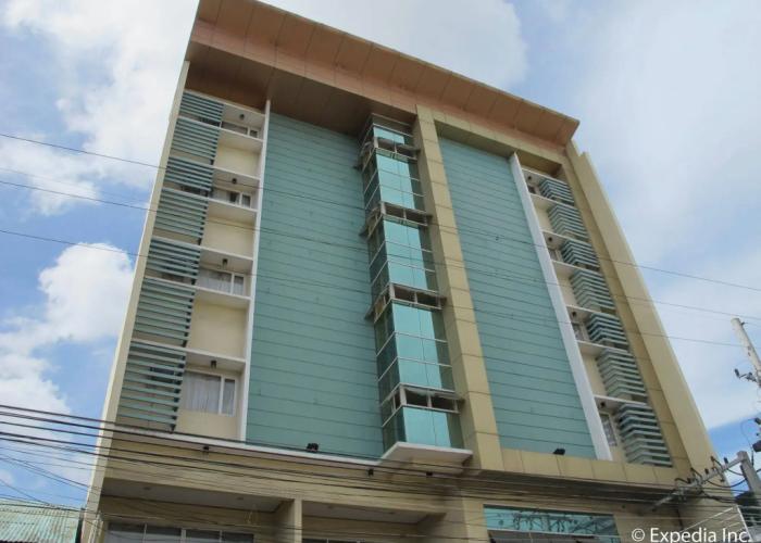 Andy Hotel