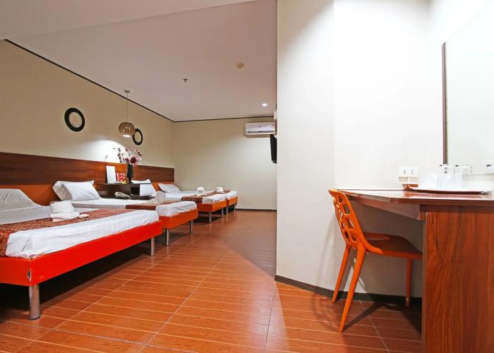 Andy Hotel