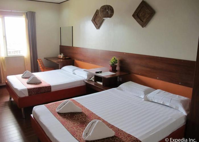 Andy Hotel