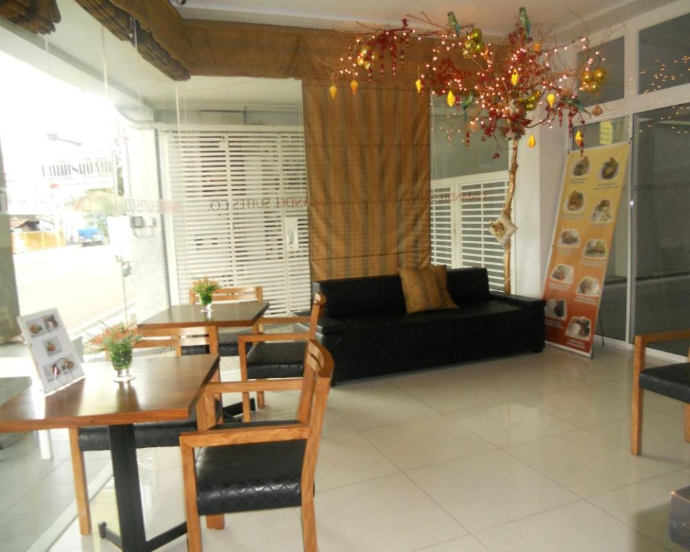 фото Cinfandel Suites