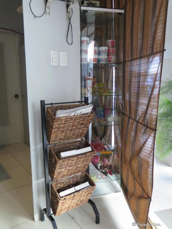 фото Cinfandel Suites