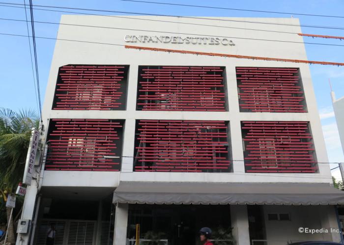 Cinfandel Suites