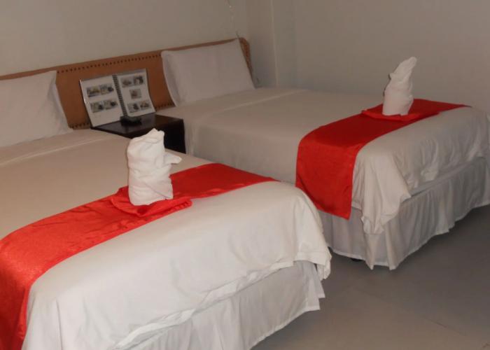 Cinfandel Suites