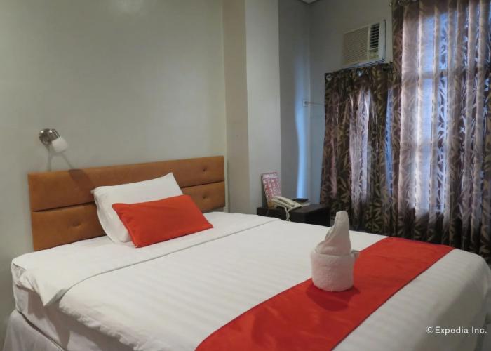 Cinfandel Suites