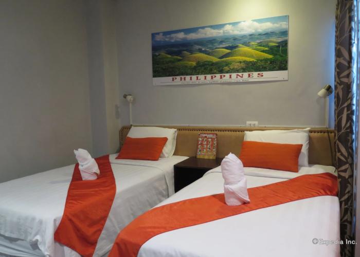 Cinfandel Suites
