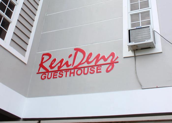 Residenz Inn
