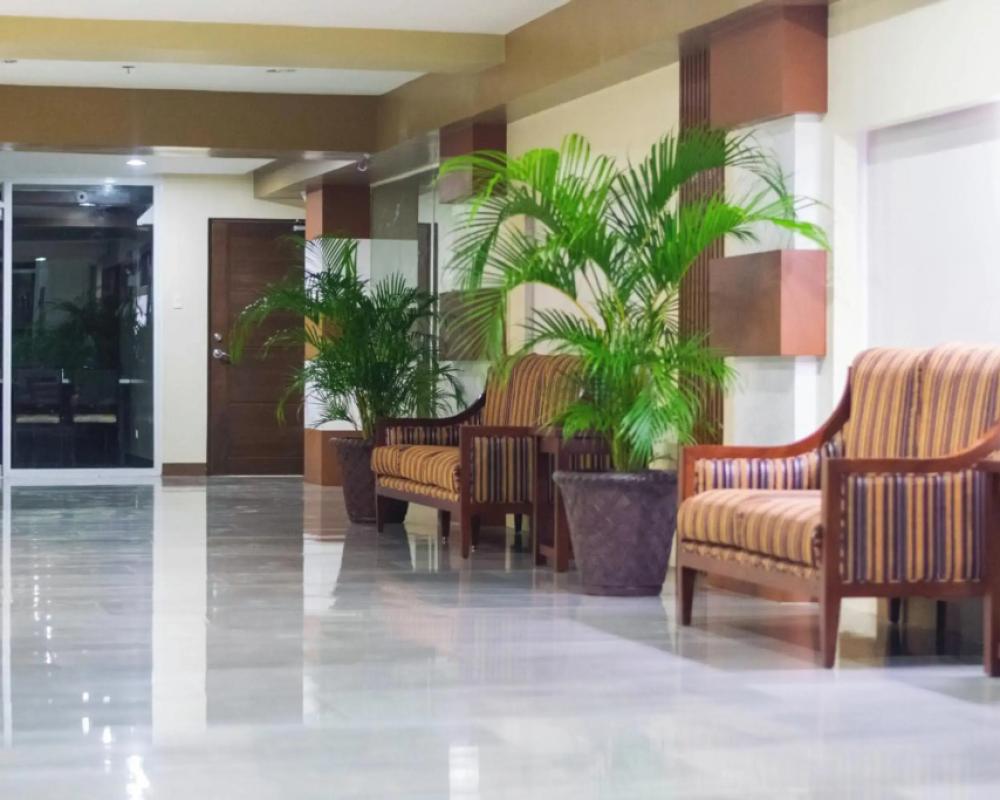 фото Leope Hotel