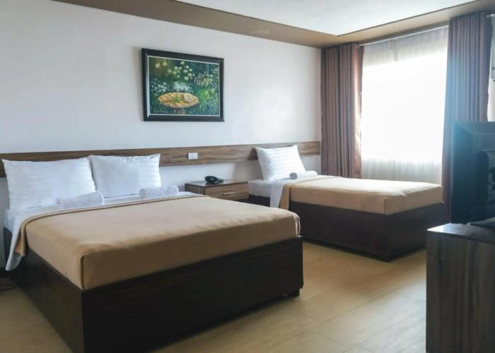 Leope Hotel