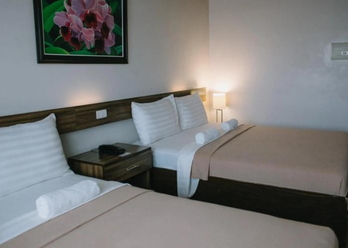 Leope Hotel