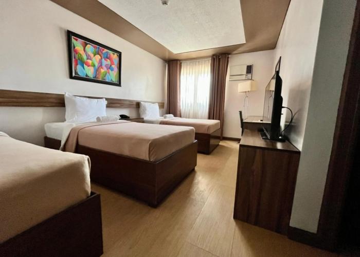 Leope Hotel