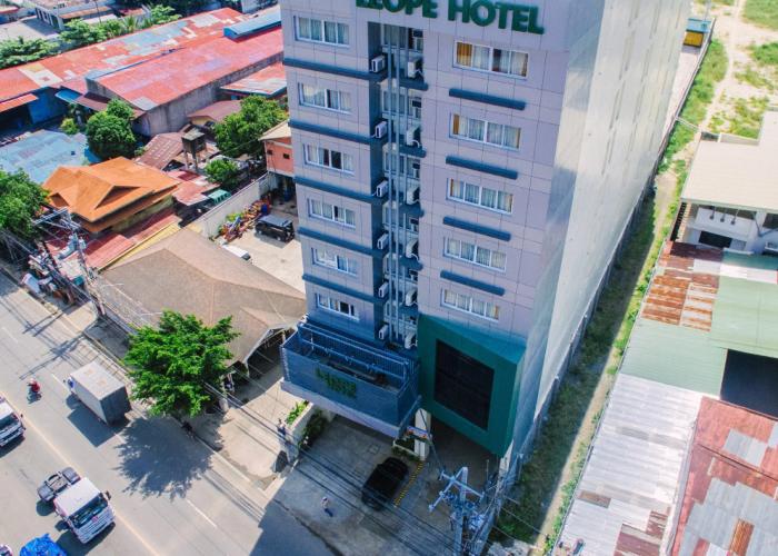 Leope Hotel