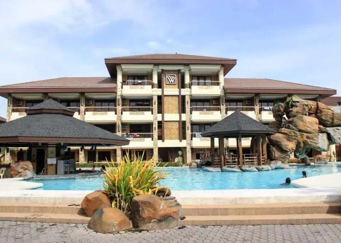 Cebu Westown Lagoon - South Wing