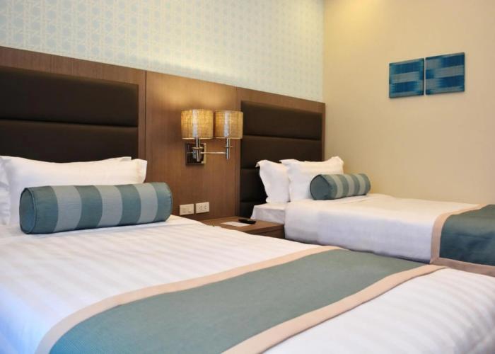Maayo Hotel