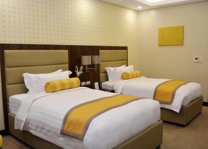 Maayo Hotel