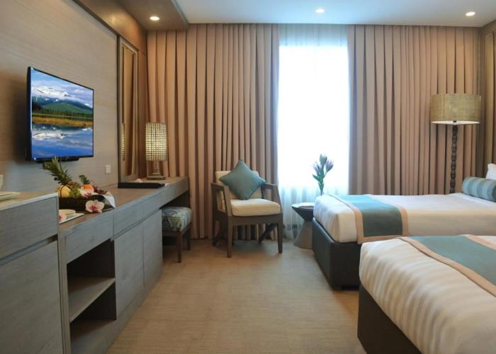 Maayo Hotel