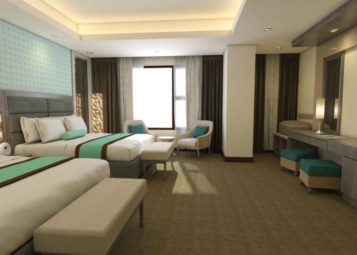 Maayo Hotel