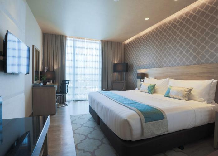 bai Hotel Cebu