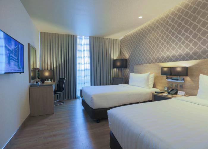 bai Hotel Cebu
